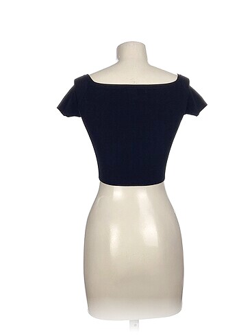 s Beden Zara Bluz %70 İndirimli.