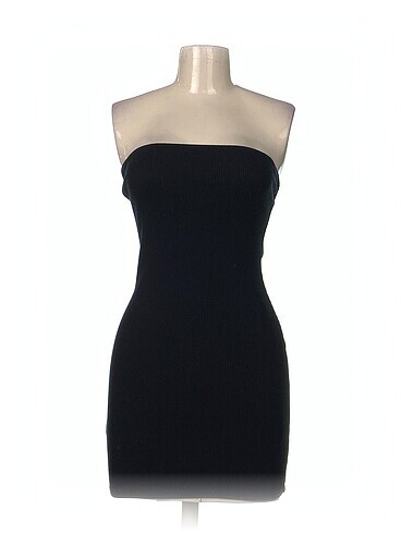 Mango Mini Elbise %70 İndirimli.