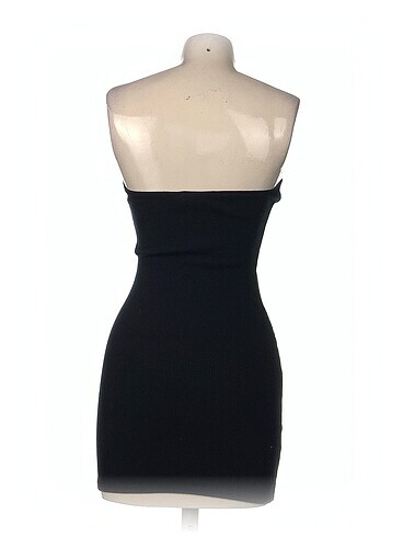 xs Beden Mango Mini Elbise %70 İndirimli.