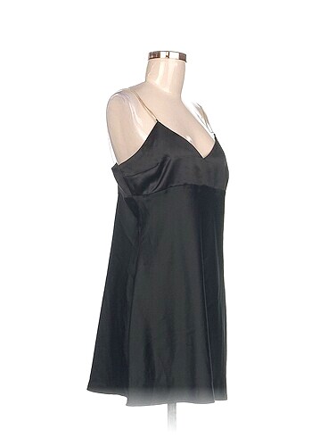 Zara Zara Mini Elbise %70 İndirimli.