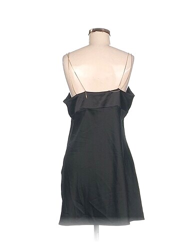 xl Beden Zara Mini Elbise %70 İndirimli.