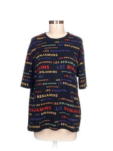 Les Benjamins T-shirt %70 İndirimli.