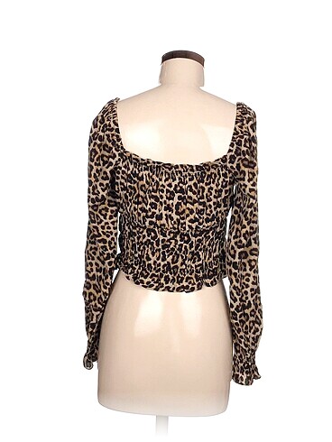 l Beden H&M Bluz %70 İndirimli.