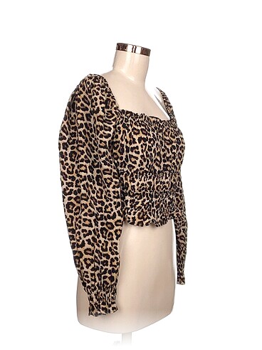 H&M H&M Bluz %70 İndirimli.