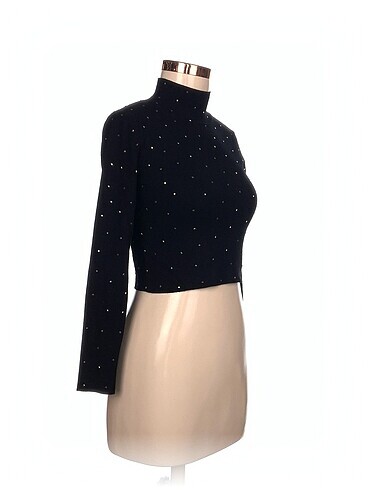 Zara Zara Kazak / Triko %70 İndirimli.