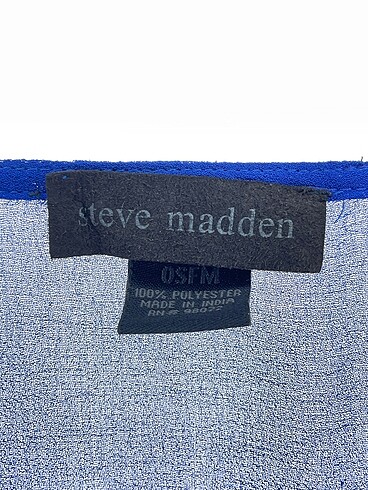 universal Beden lacivert Renk Steve Madden Pareo %70 İndirimli.