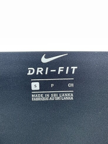 s Beden siyah Renk Nike Tayt / Spor taytı %70 İndirimli.