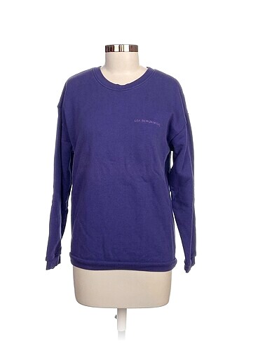 Les Benjamins Sweatshirt %70 İndirimli.