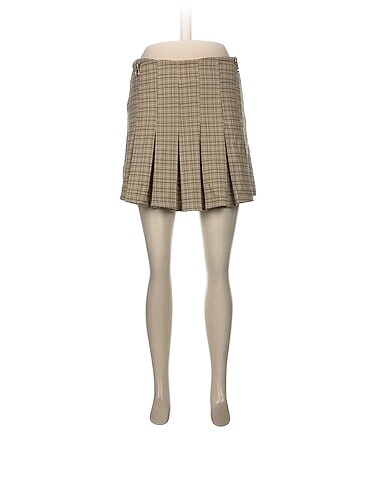 Bershka Mini Etek %70 İndirimli.