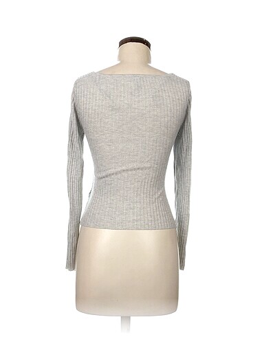 s Beden H&M Bluz %70 İndirimli.