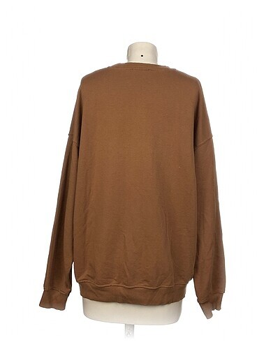 l Beden Addax Sweatshirt %70 İndirimli.