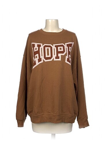Addax Sweatshirt %70 İndirimli.