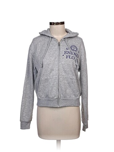 H&M Hırka %70 İndirimli.