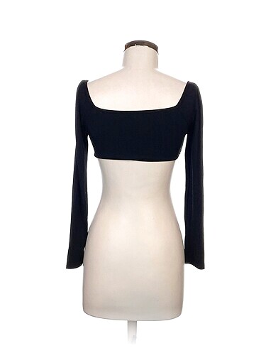 s Beden Vintage Love Bluz %70 İndirimli.