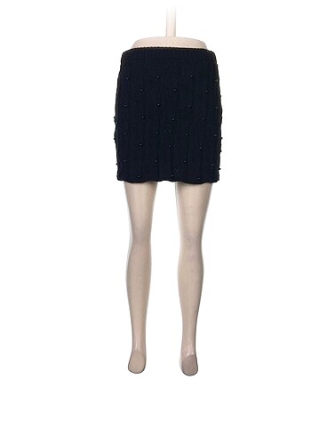 Zara Mini Etek %70 İndirimli.