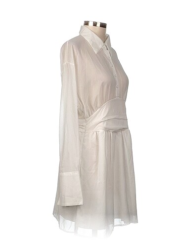 Vintage Love Vintage Love Kısa Elbise %70 İndirimli.