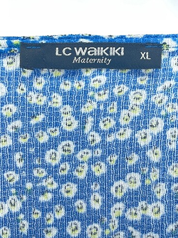 xl Beden çeşitli Renk LC Waikiki Kısa Elbise %70 İndirimli.