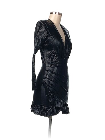 Vintage Love Vintage Love Kısa Elbise %70 İndirimli.