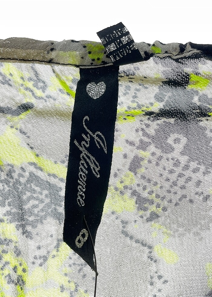 Vintage Love Pareo %70 İndirimli. - Görsel 4