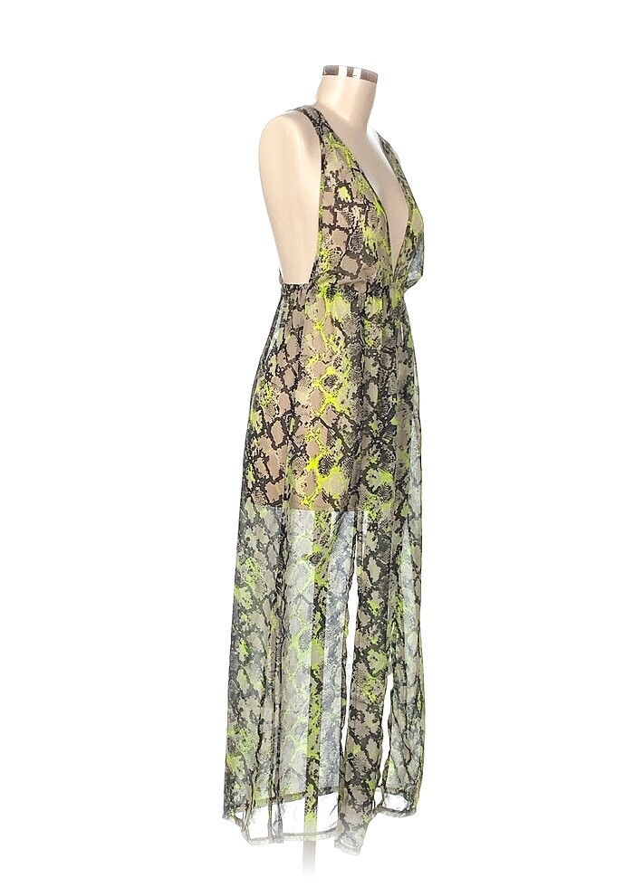 Vintage Love Pareo %70 İndirimli. - Görsel 2