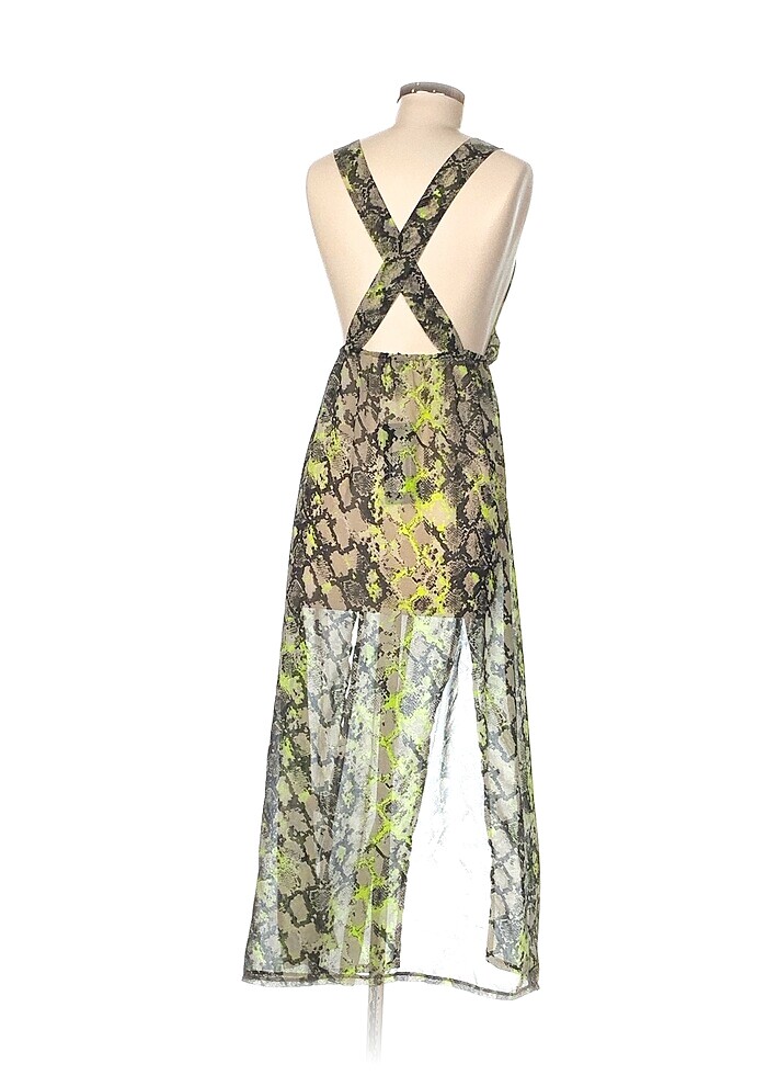 Vintage Love Pareo %70 İndirimli. - Görsel 3