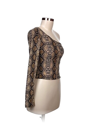 Vintage Love Vintage Love Bluz %70 İndirimli.