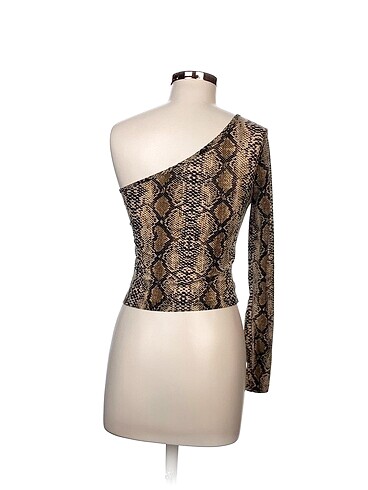 m Beden Vintage Love Bluz %70 İndirimli.