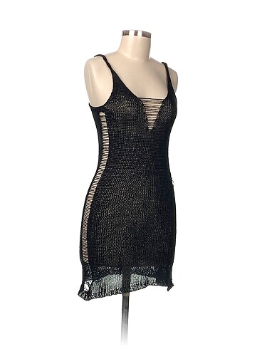 Vintage Love Vintage Love Kısa Elbise %70 İndirimli.
