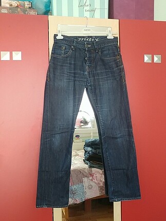  erkek jean pantolon