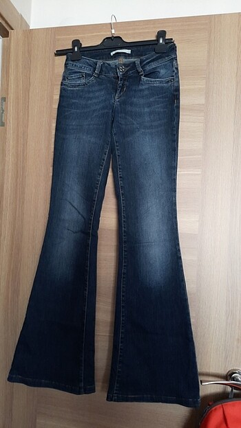 Oxxo ispanyol paca pantolon jean