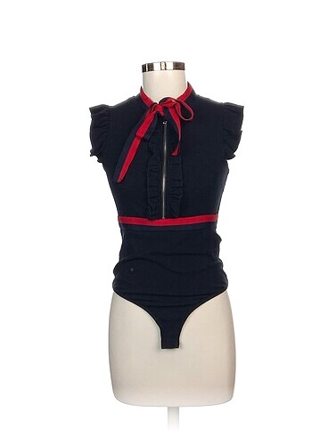 Vintage Love Bluz %70 İndirimli.