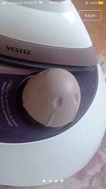 Vestel Marka