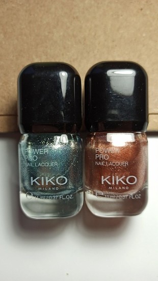 Kiko ojeler