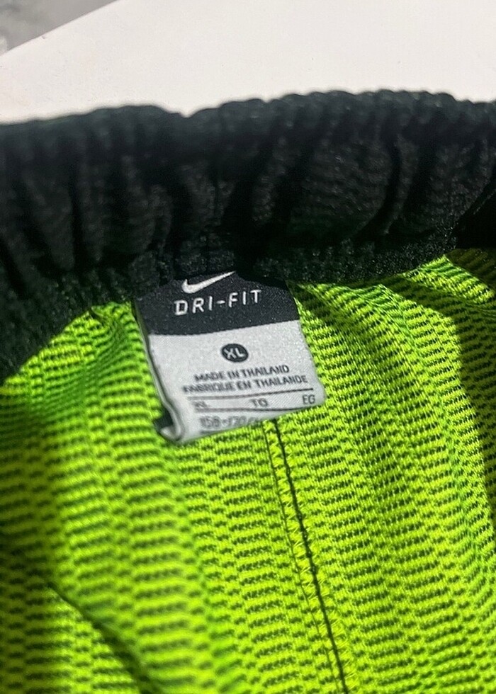 Çocuk şort - Görsel 3