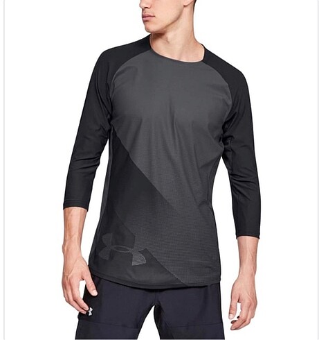 Under armour sweat