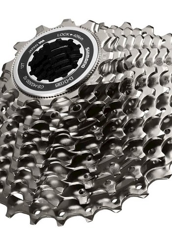 Shimano Tiagra 10V CS-HG500 ruble - Görsel 2