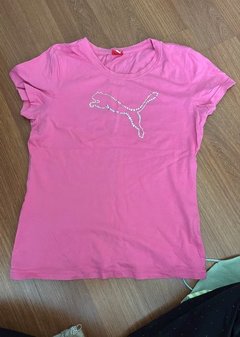 Puma Tisort