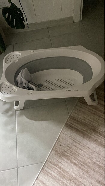 Banyo küvet