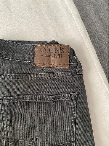 Colins jean