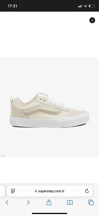 36 Beden Vans Knu skool