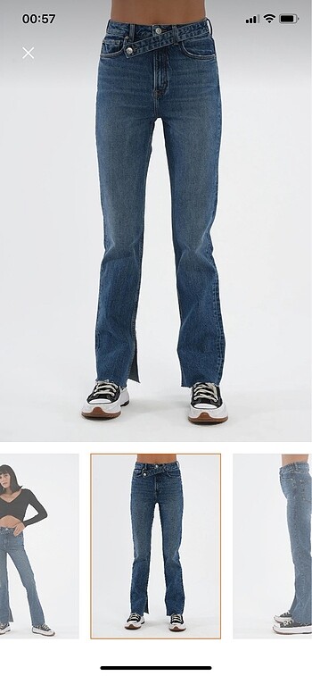 Diğer Cross jeans