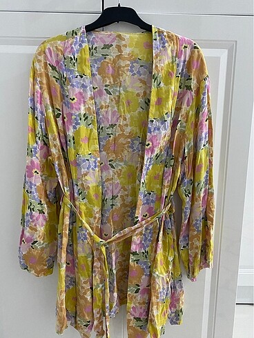 Trendyol & Milla Tesettür kimono