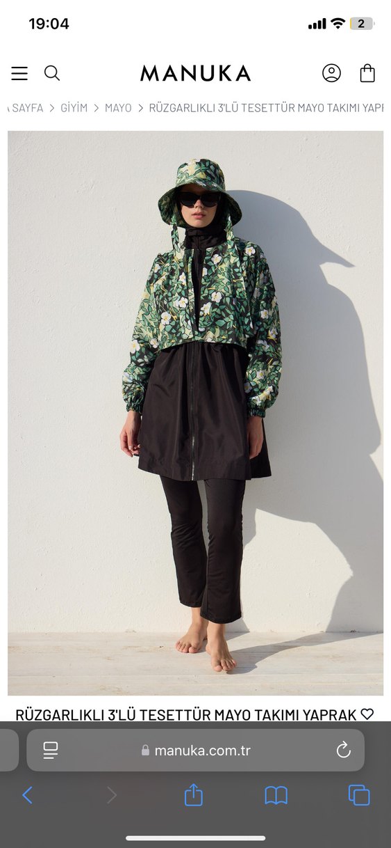 Manuka haşama - Görsel 2