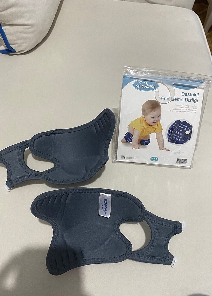 Emekleme Dizliği - Görsel 2