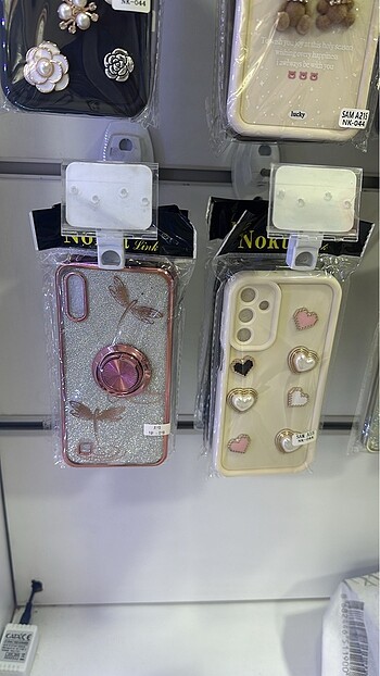 Tüm model telefon kılıfları