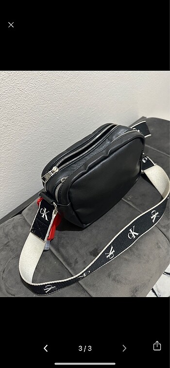 Calvin Klein Ck klein çanta