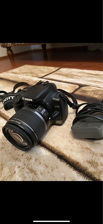 Canon 400d