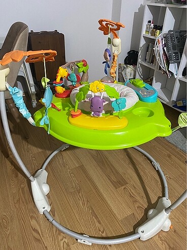 Zıp zıp fisher price