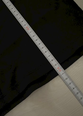 Siyah Kadın Elbise - Görsel 2