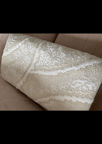 Kalın çift kişilik yatak örtüsü - Görsel 2